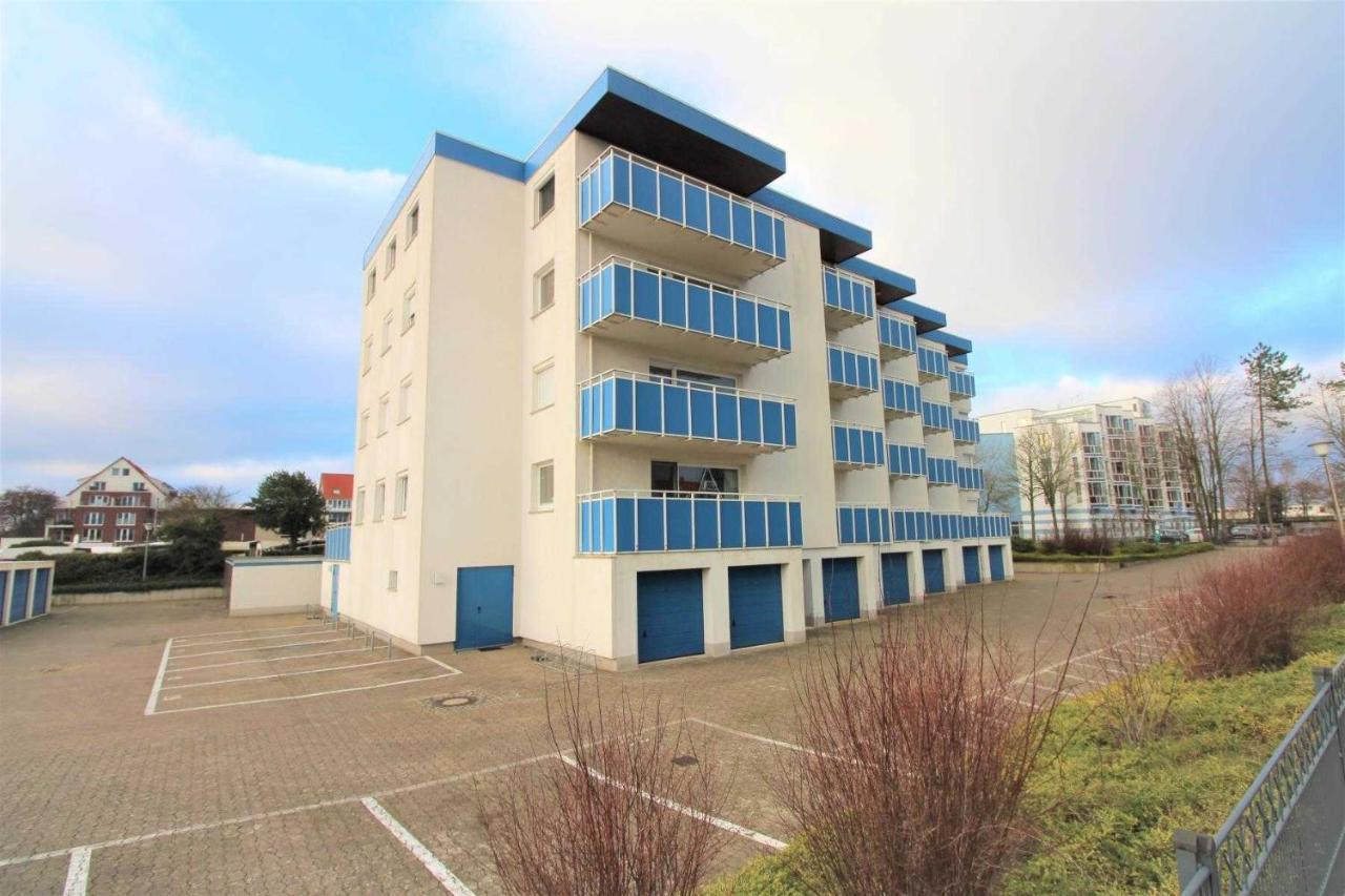 Apartment Residenz Poseidon