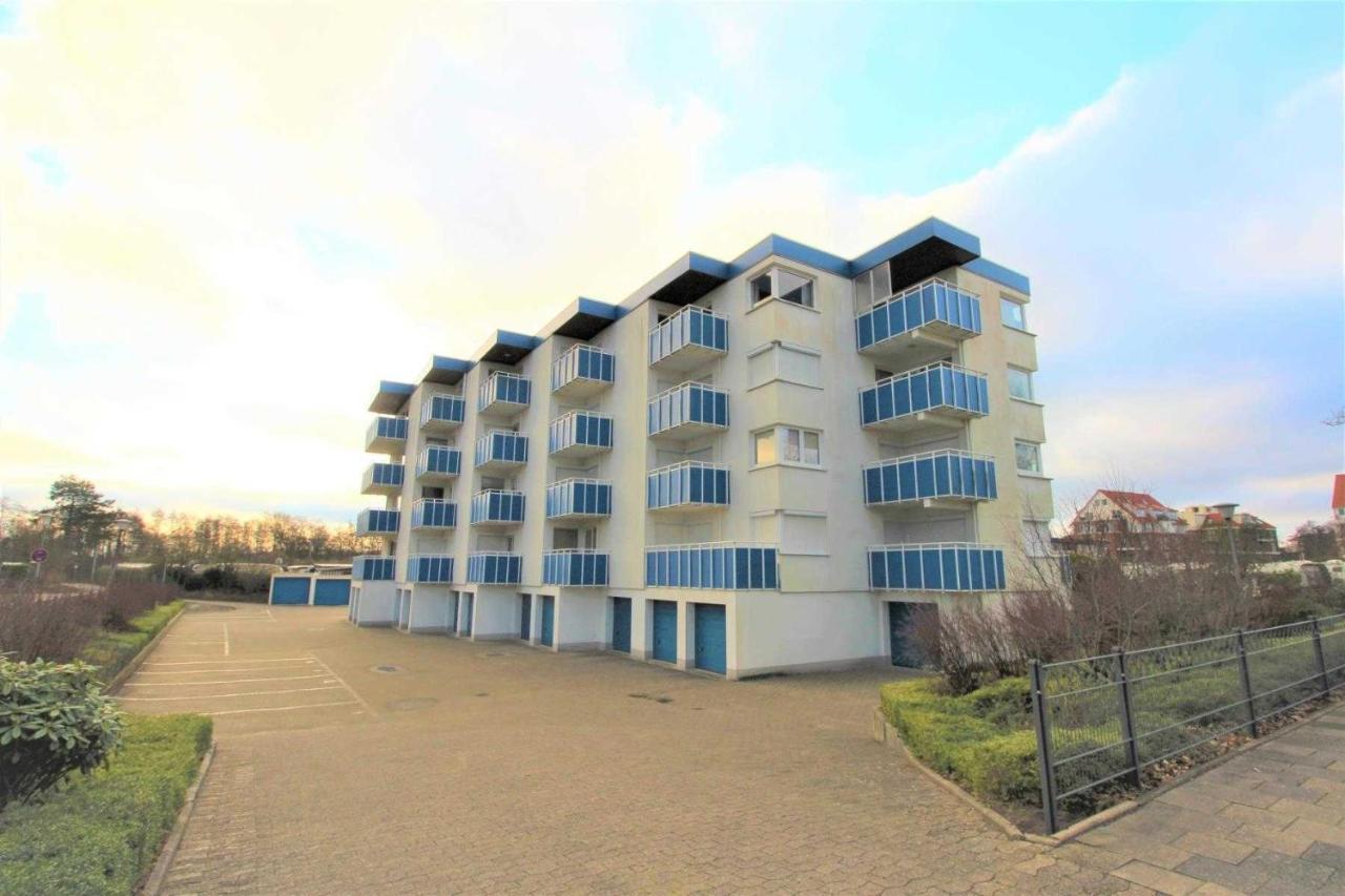 Apartment Residenz Poseidon *