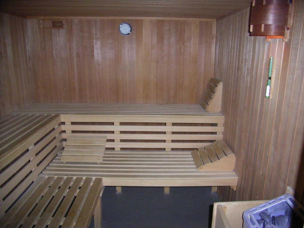 Apartment Residenz Poseidon