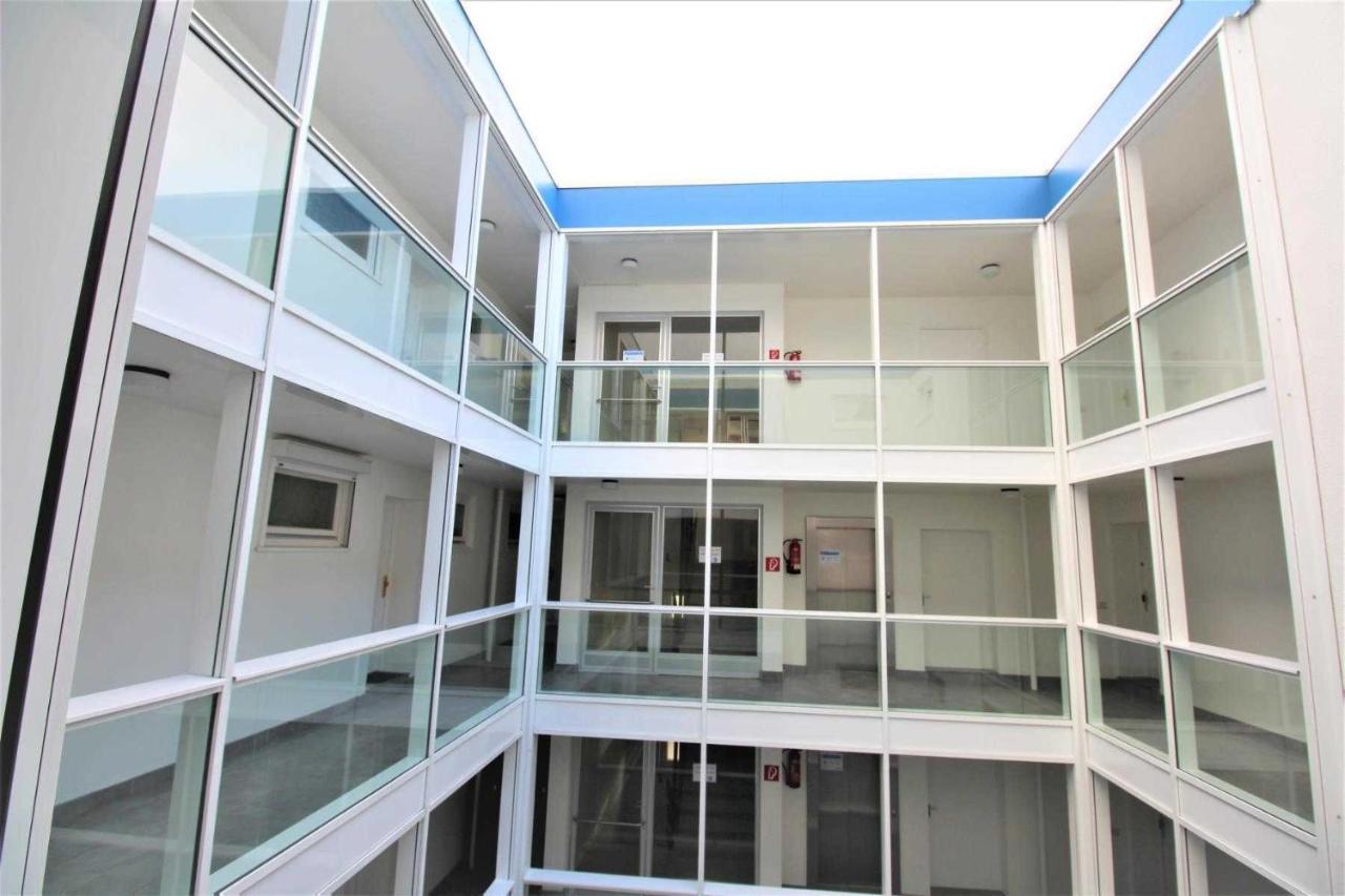 Residenz Poseidon Apartment Cuxhaven