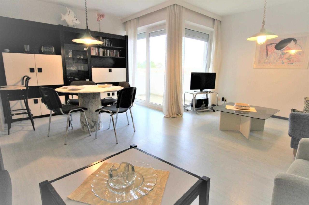 Residenz Poseidon * Cuxhaven