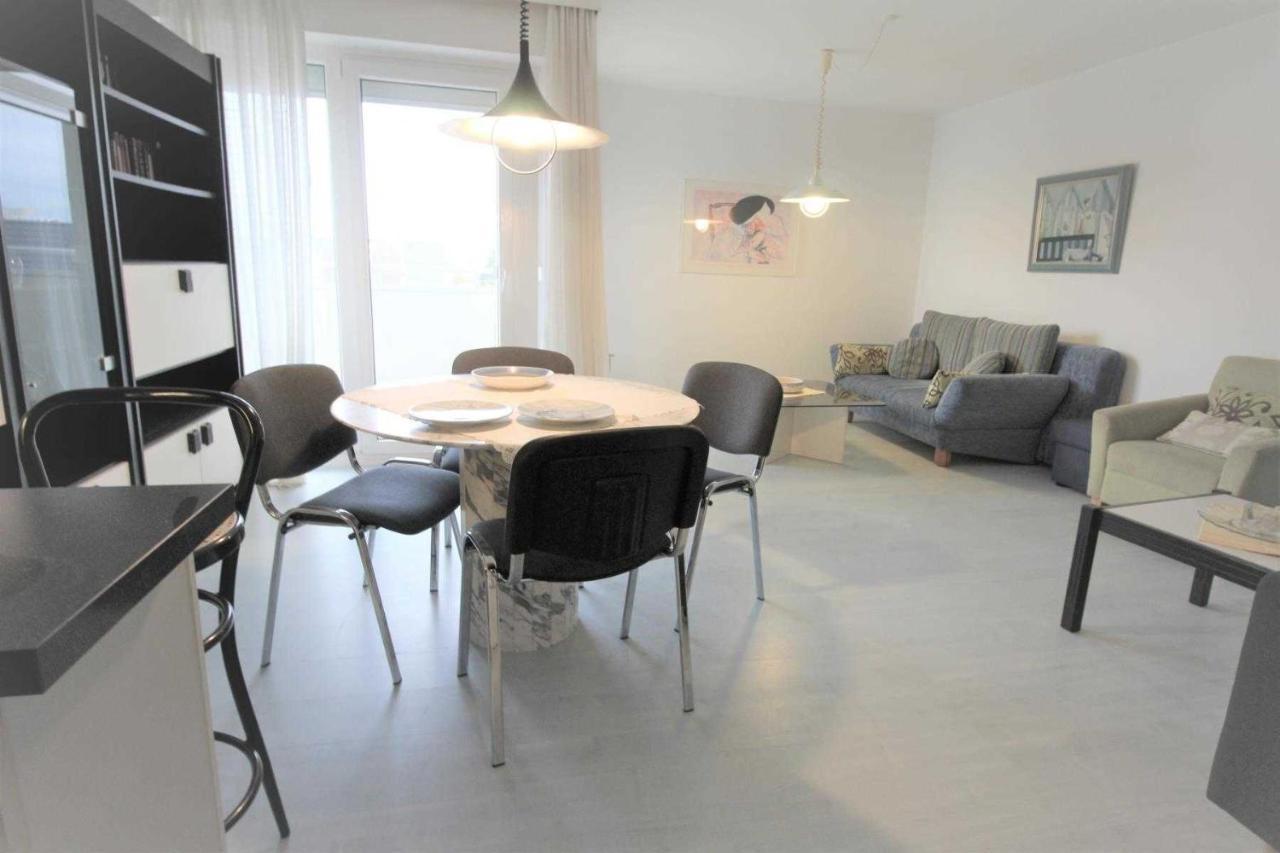 Residenz Poseidon Cuxhaven