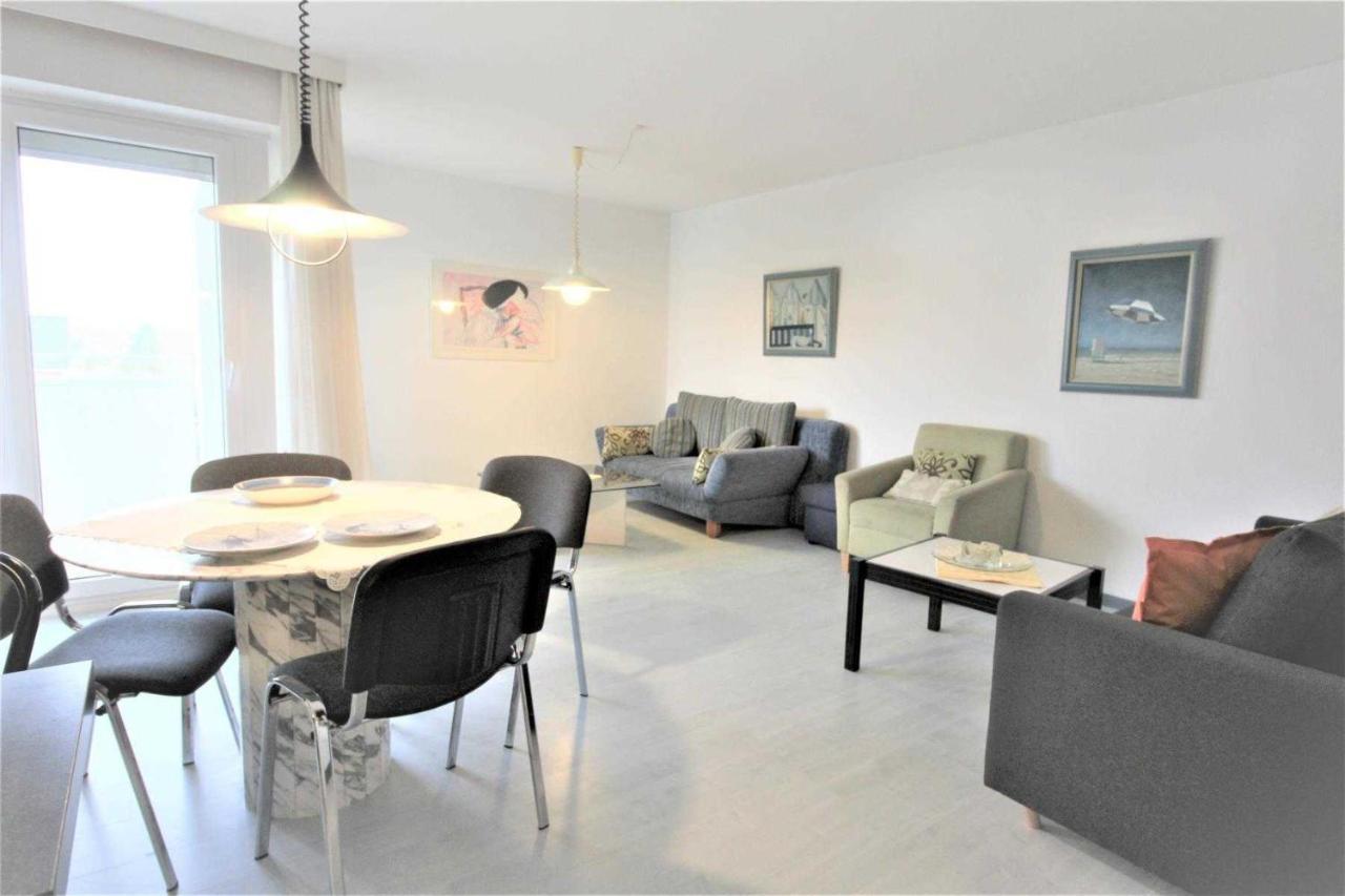 Residenz Poseidon Apartment Cuxhaven